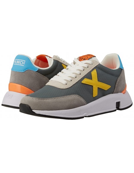 Zapatilla de Tiempo Libre para HOMBRE MUNICH 