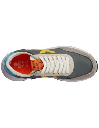 Zapatilla de Tiempo Libre para HOMBRE MUNICH 