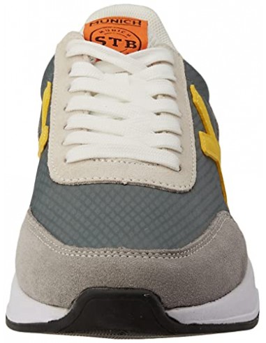 Zapatilla de Tiempo Libre para HOMBRE MUNICH 