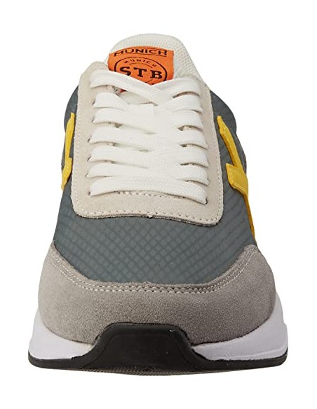 Zapatilla de Tiempo Libre para HOMBRE MUNICH 