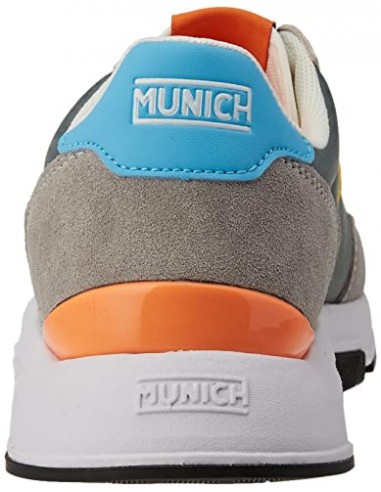 Zapatilla de Tiempo Libre para HOMBRE MUNICH 