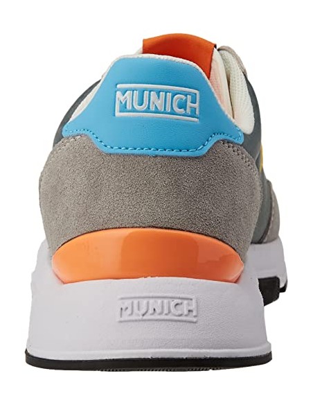 Zapatilla de Tiempo Libre para HOMBRE MUNICH 
