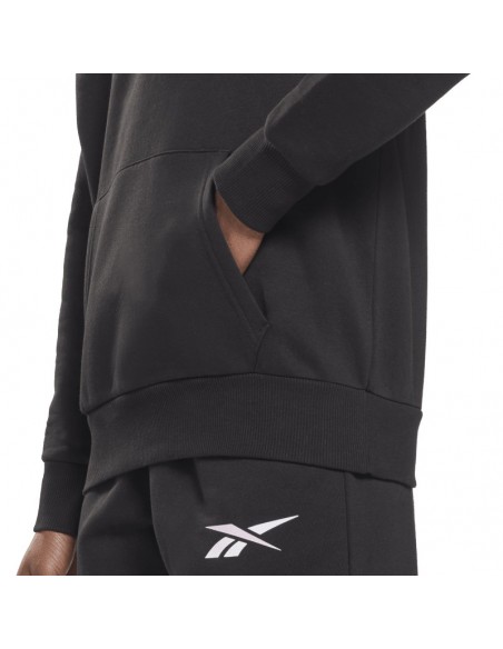 REEBOK-TE Vector OTH Hoodie