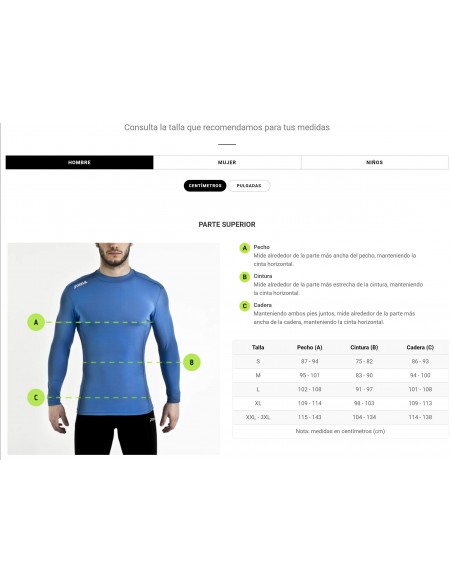 CHUBASQUERO JOMA IRIS MARINO