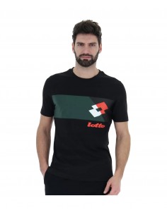 ATHLETICA LG III TEE