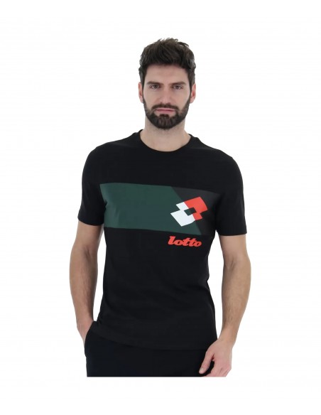 ATHLETICA LG III TEE