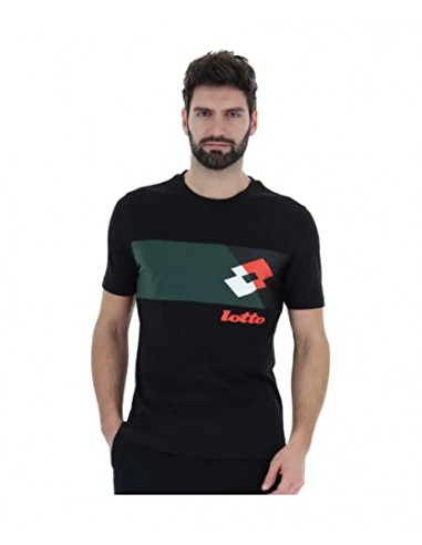 ATHLETICA LG III TEE