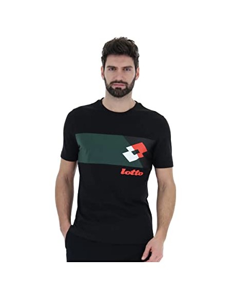 ATHLETICA LG III TEE