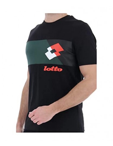 ATHLETICA LG III TEE