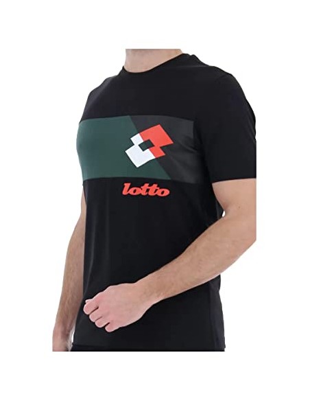 ATHLETICA LG III TEE