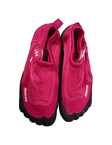 MOSCONI ESCARPIN AQUAFINGER