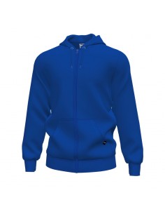 JOMA-CHAQUETA CON CAPUCHA JUNGLE ROYAL