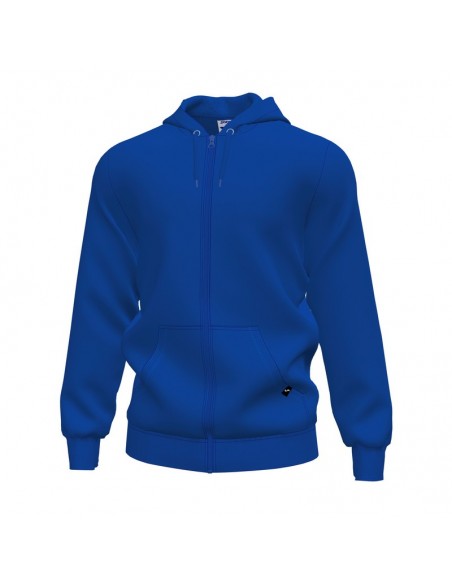 JOMA-CHAQUETA CON CAPUCHA JUNGLE ROYAL