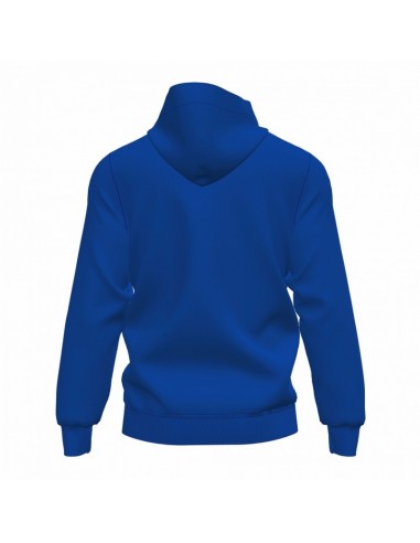 JOMA-CHAQUETA CON CAPUCHA JUNGLE ROYAL