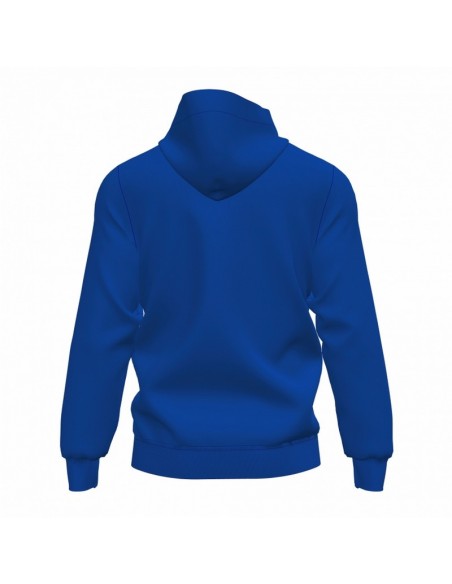 JOMA-CHAQUETA CON CAPUCHA JUNGLE ROYAL