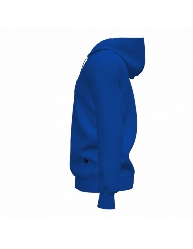 JOMA-CHAQUETA CON CAPUCHA JUNGLE ROYAL