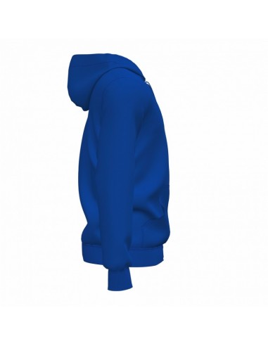 JOMA-CHAQUETA CON CAPUCHA JUNGLE ROYAL