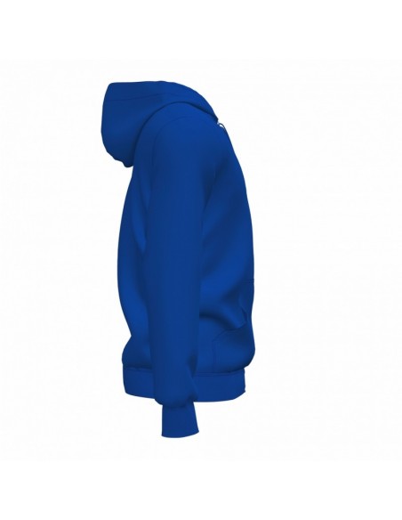 JOMA-CHAQUETA CON CAPUCHA JUNGLE ROYAL