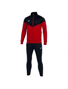 JOMA-CHÁNDAL OXFORD ROJO NEGRO