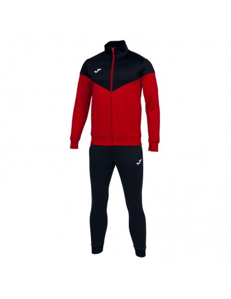 JOMA-CHÁNDAL OXFORD ROJO NEGRO
