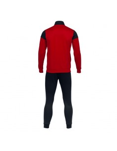 JOMA-CHÁNDAL OXFORD ROJO NEGRO 2