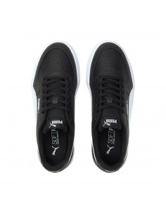 Puma Caven Puma Black-Puma White-Puma Wh