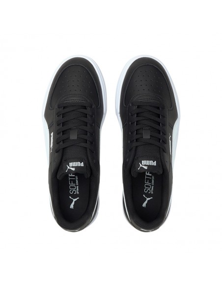 Puma Caven Puma Black-Puma White-Puma Wh