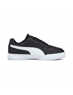 Puma Caven Puma Black-Puma White-Puma Wh 2