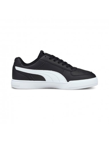 Puma Caven Puma Black-Puma White-Puma Wh