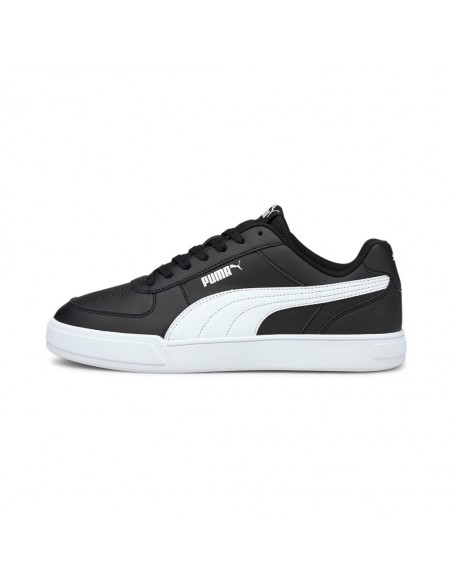 Puma Caven Puma Black-Puma White-Puma Wh