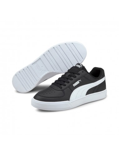 Puma Caven Puma Black-Puma White-Puma Wh