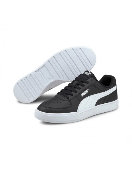 Puma Caven Puma Black-Puma White-Puma Wh