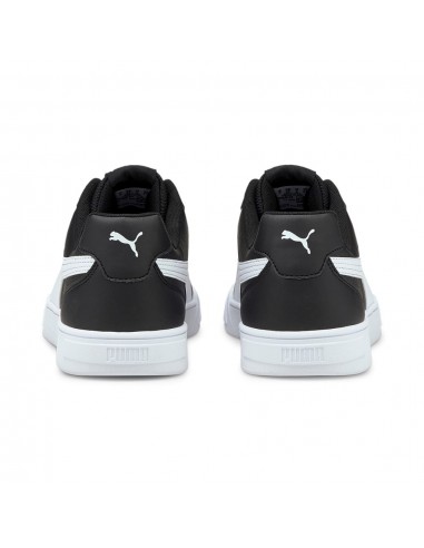 Puma Caven Puma Black-Puma White-Puma Wh