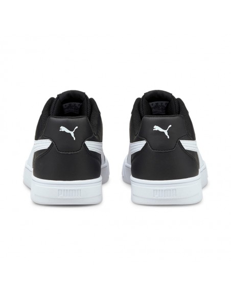 Puma Caven Puma Black-Puma White-Puma Wh