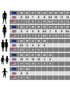 Zapatilla baja de Outdoor para MUJER REGATTA Ldy... 2