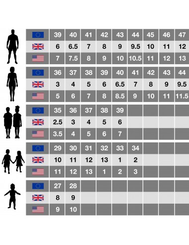 Zapatilla baja de Outdoor para MUJER REGATTA...