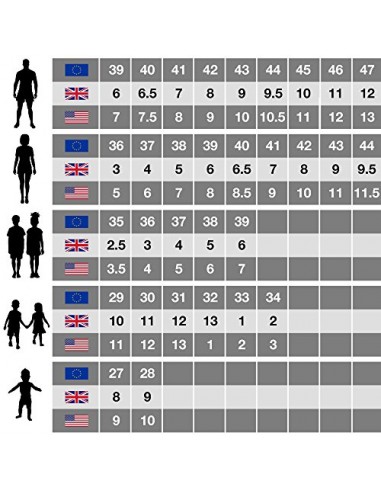 Zapatilla baja de Outdoor para MUJER REGATTA...