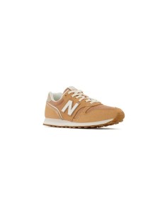 ZAPATILLAS NEW BALANCE WL373SU2 BEIGE 2