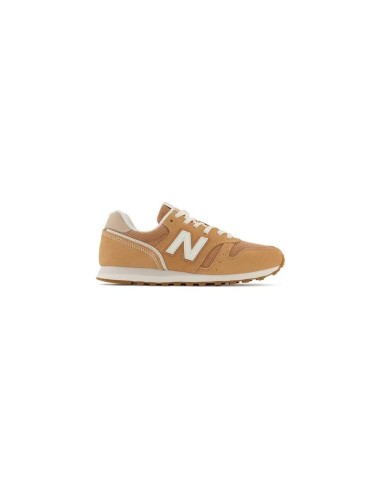 ZAPATILLAS NEW BALANCE WL373SU2 BEIGE