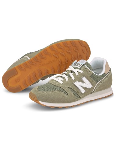ZAPATILLAS NEW BALANCE WL373SU2 BEIGE