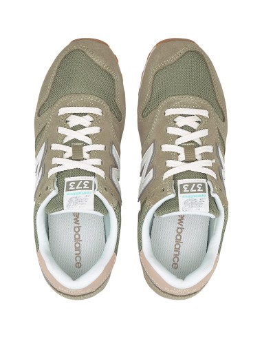 ZAPATILLAS NEW BALANCE WL373SU2 BEIGE