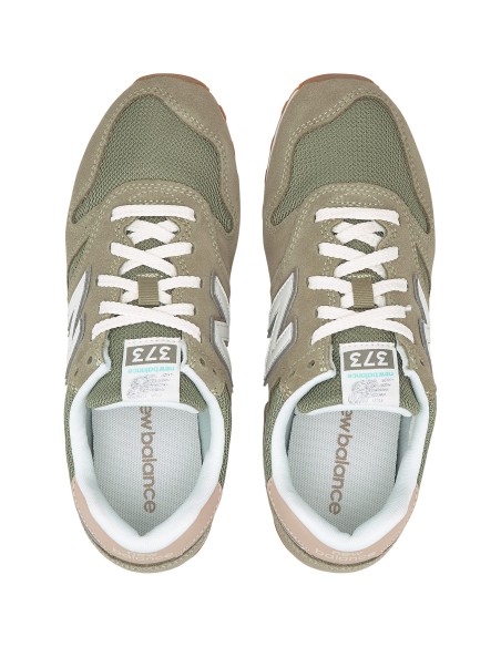 ZAPATILLAS NEW BALANCE WL373SU2 BEIGE