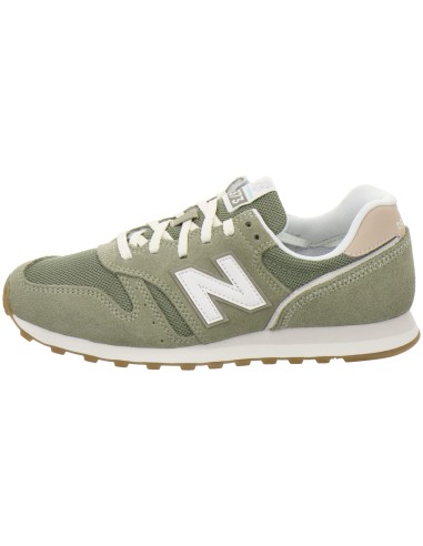 ZAPATILLAS NEW BALANCE WL373SU2 BEIGE