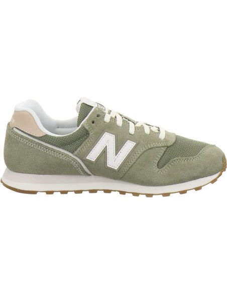 ZAPATILLAS NEW BALANCE WL373SU2 BEIGE
