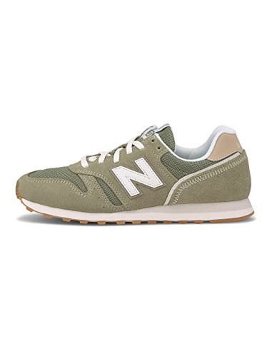 ZAPATILLAS NEW BALANCE WL373SU2 BEIGE