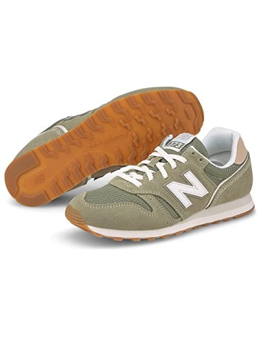 ZAPATILLAS NEW BALANCE WL373SU2 BEIGE
