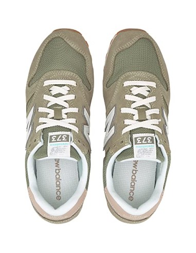 ZAPATILLAS NEW BALANCE WL373SU2 BEIGE