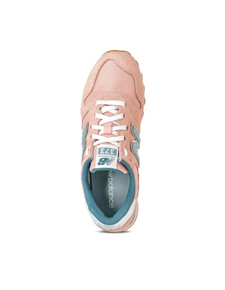 ZAPATILLAS NEW BALANCE WL373SU2 BEIGE