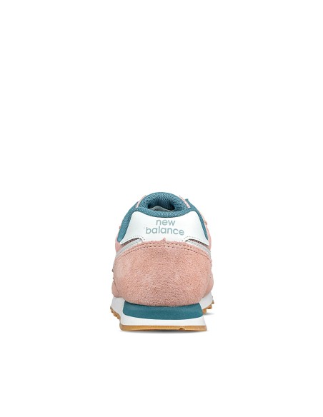 ZAPATILLAS NEW BALANCE WL373SU2 BEIGE