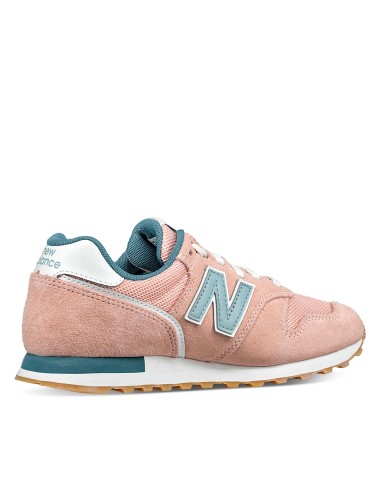 ZAPATILLAS NEW BALANCE WL373SU2 BEIGE